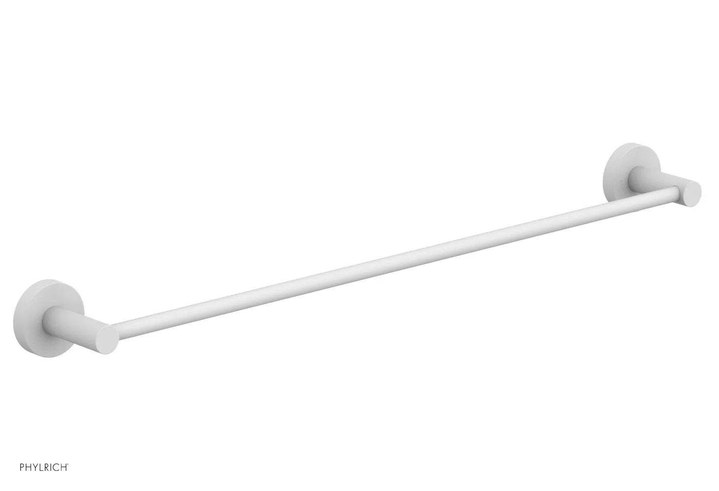 Phylrich BASIC & BASIC II Towel Bar by Phylrich