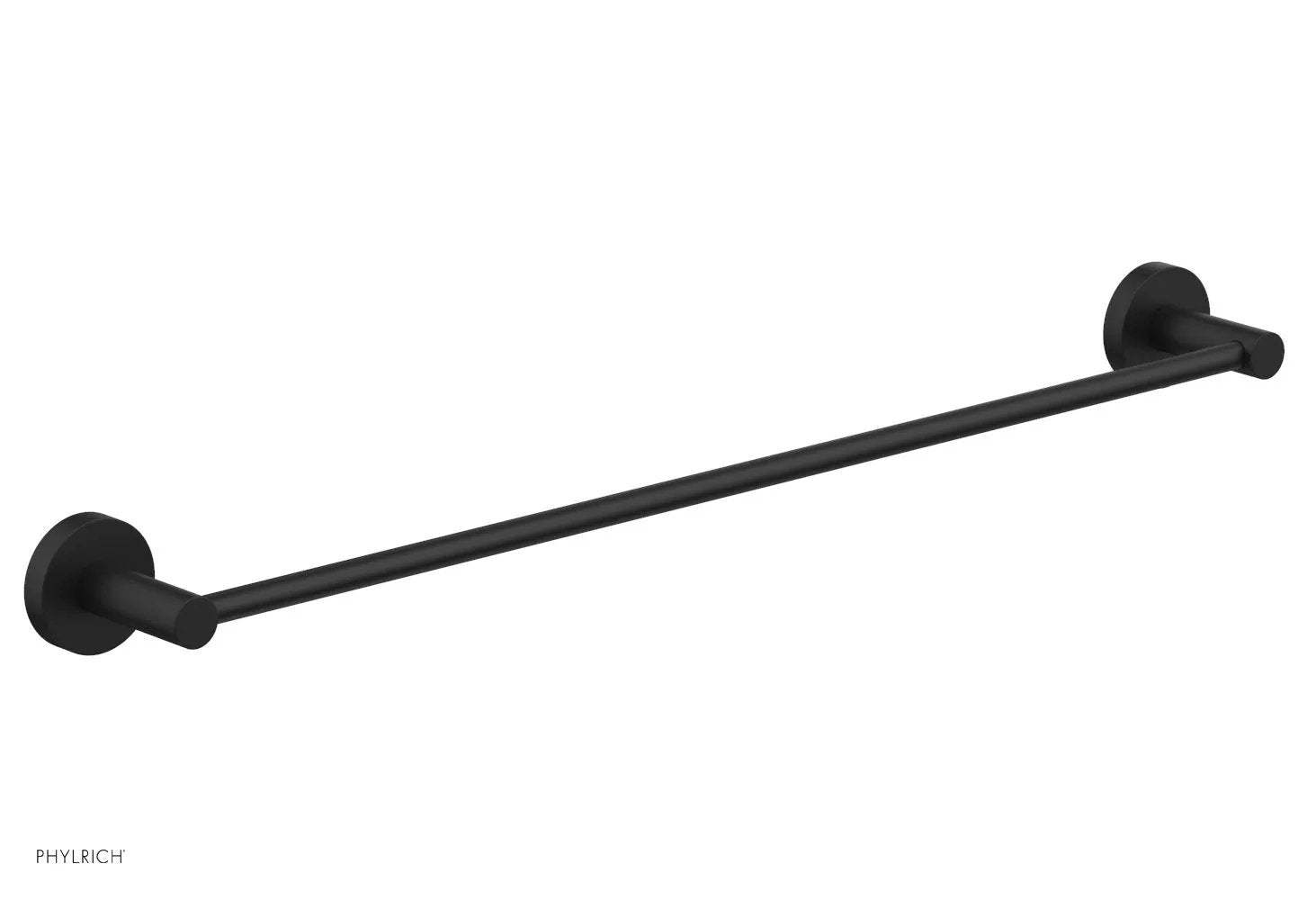Phylrich BASIC & BASIC II Towel Bar by Phylrich