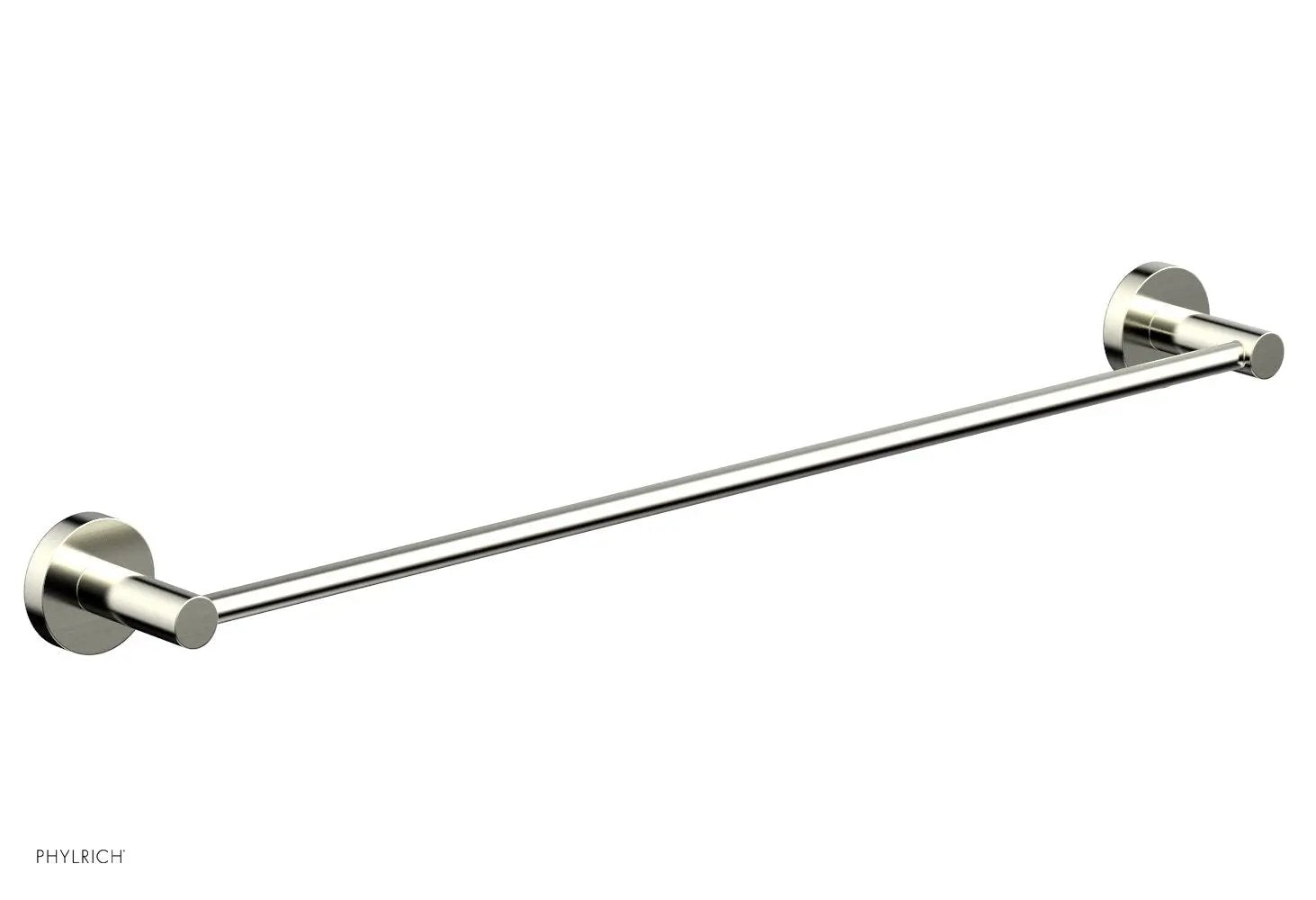Phylrich BASIC & BASIC II Towel Bar by Phylrich