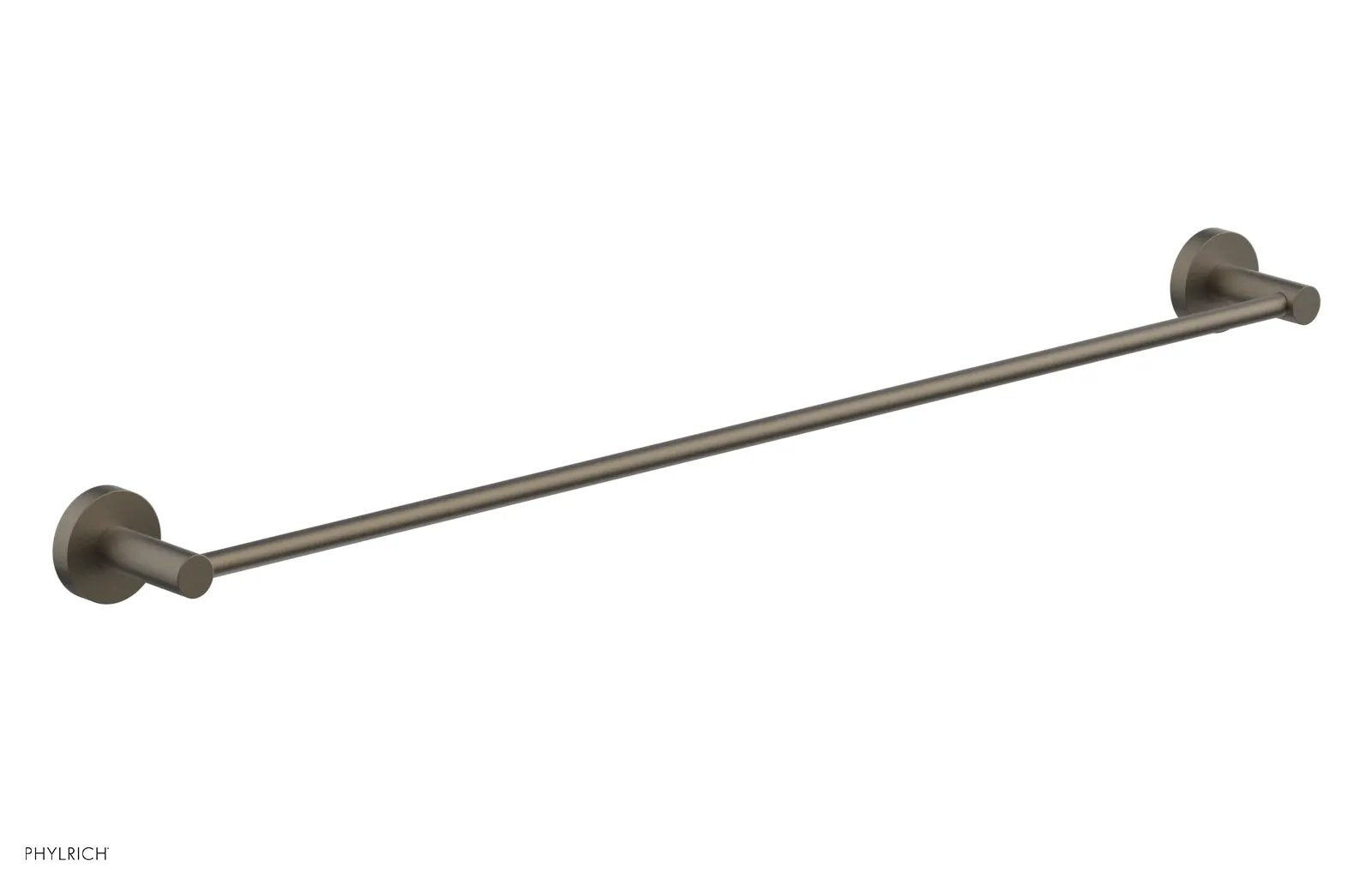Phylrich BASIC & BASIC II Towel Bar by Phylrich