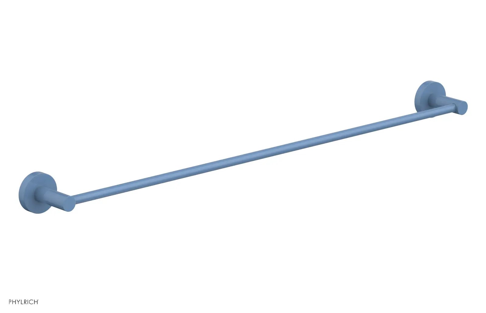 Phylrich BASIC & BASIC II Towel Bar by Phylrich