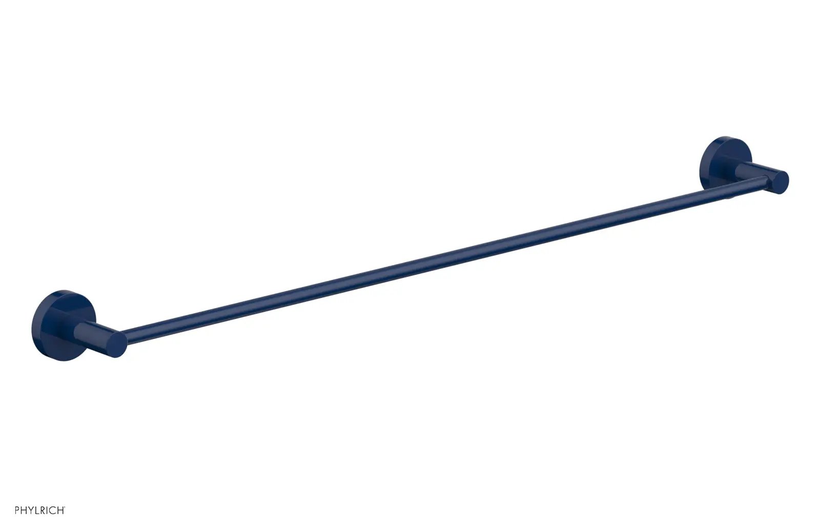 Phylrich BASIC & BASIC II Towel Bar by Phylrich