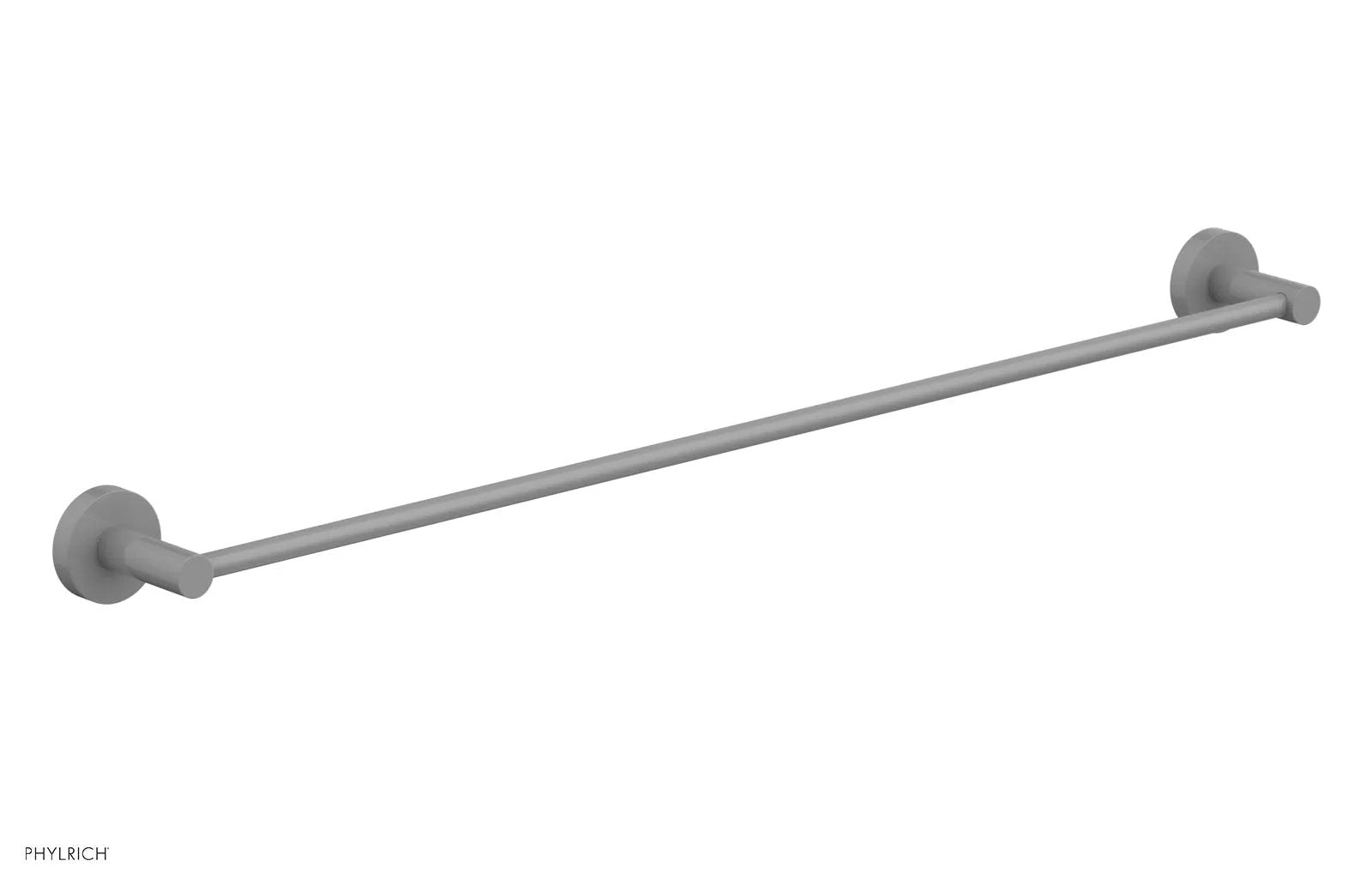 Phylrich BASIC & BASIC II Towel Bar by Phylrich