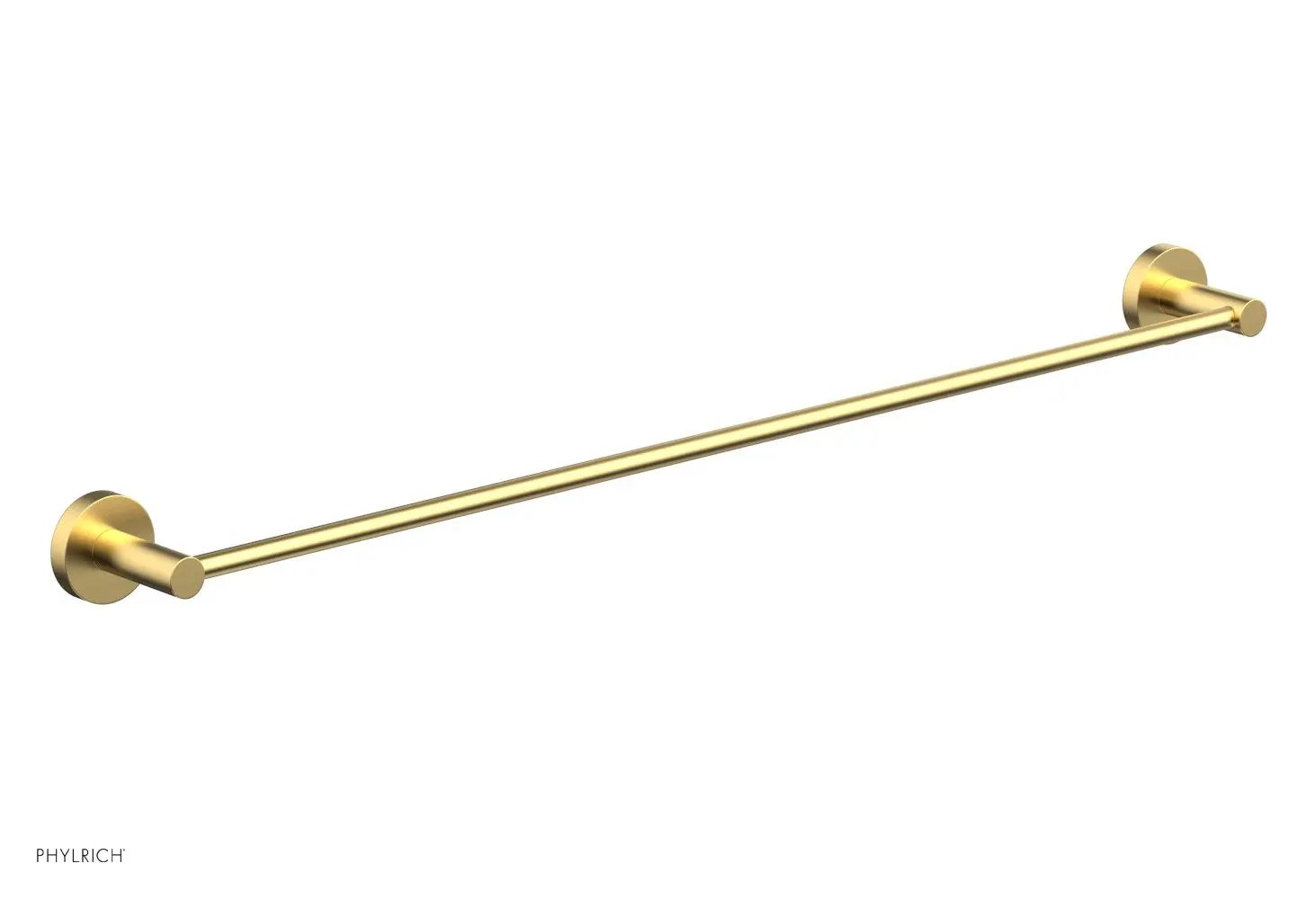 Phylrich BASIC & BASIC II Towel Bar by Phylrich
