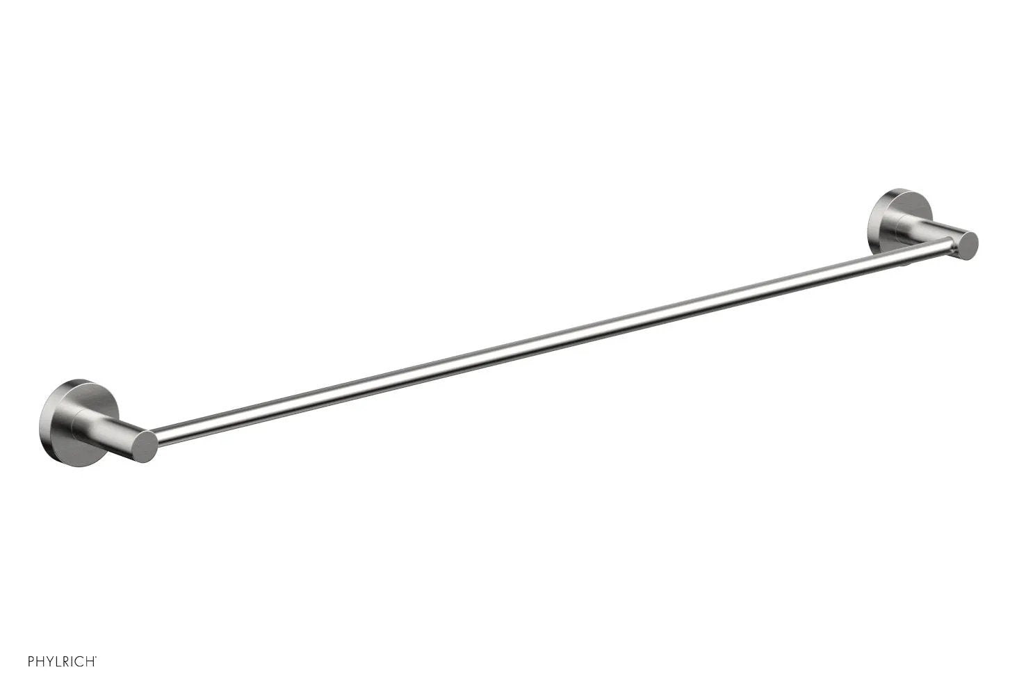 Phylrich BASIC & BASIC II Towel Bar by Phylrich