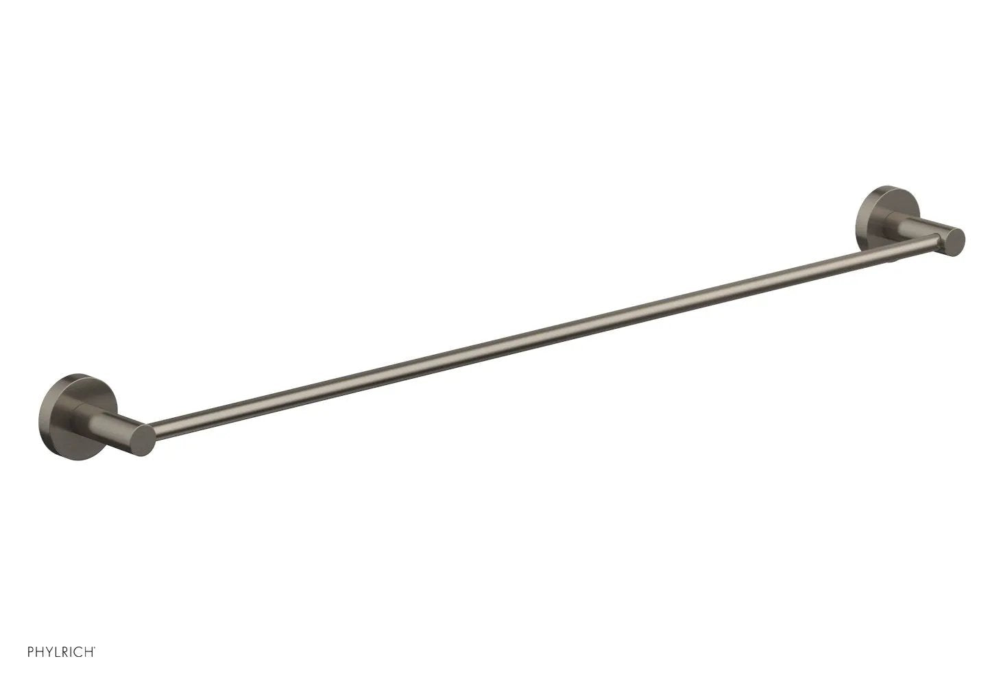Phylrich BASIC & BASIC II Towel Bar by Phylrich