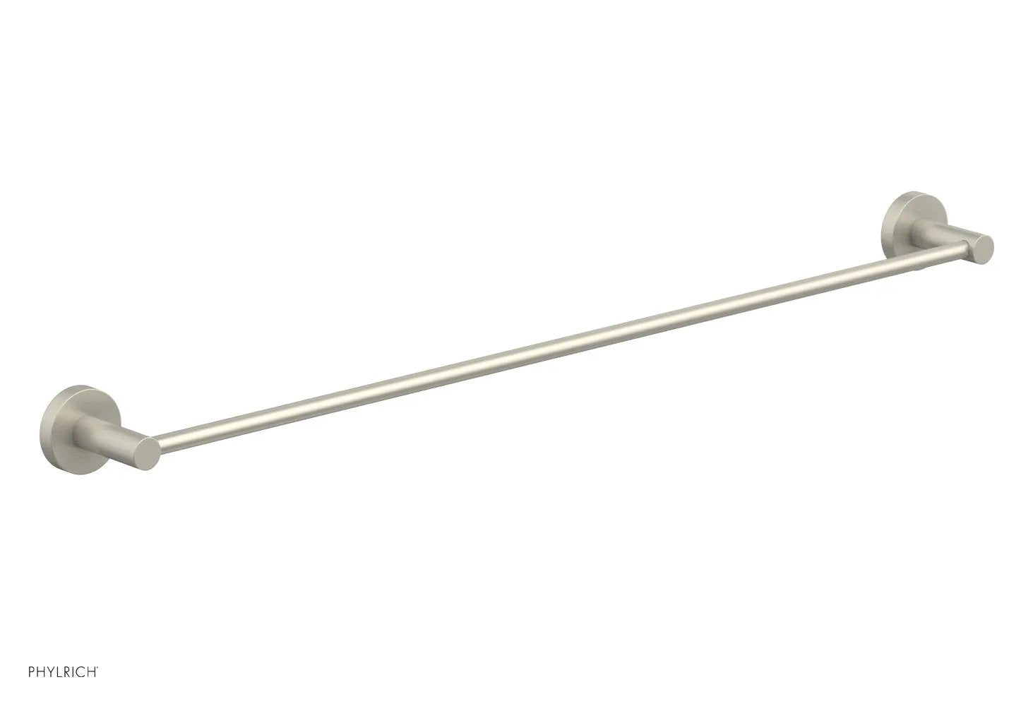 Phylrich BASIC & BASIC II Towel Bar by Phylrich