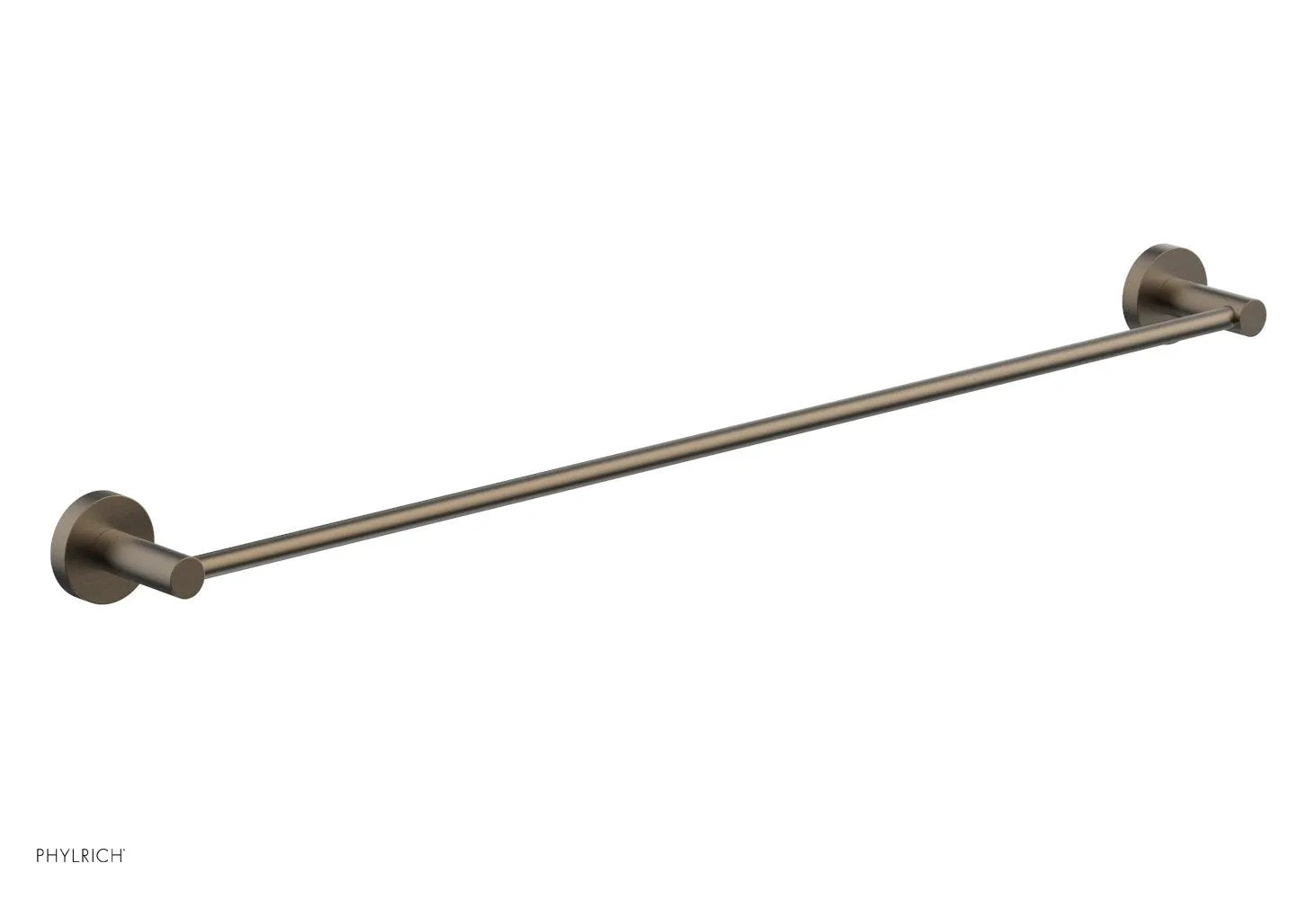 Phylrich BASIC & BASIC II Towel Bar by Phylrich