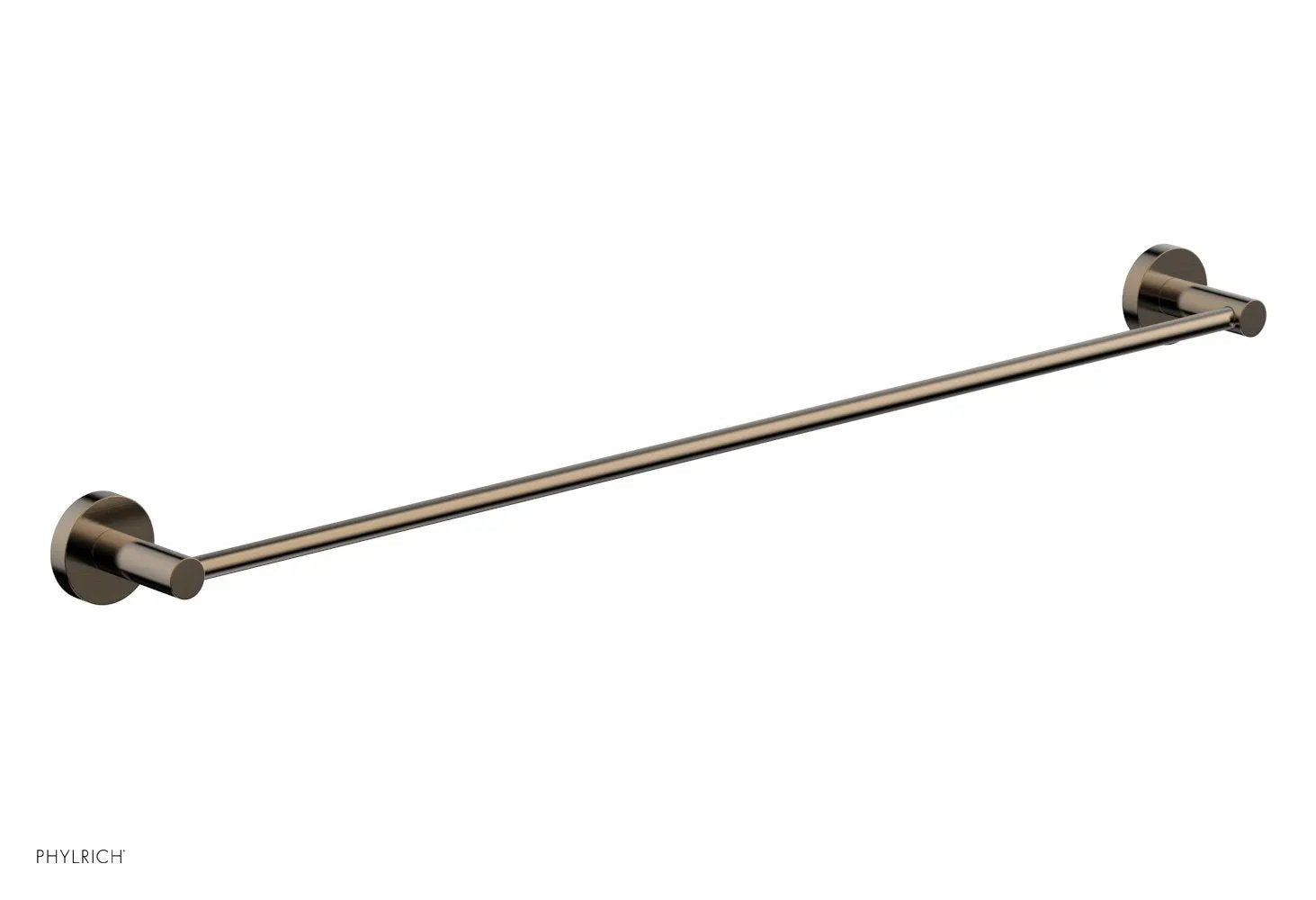 Phylrich BASIC & BASIC II Towel Bar by Phylrich