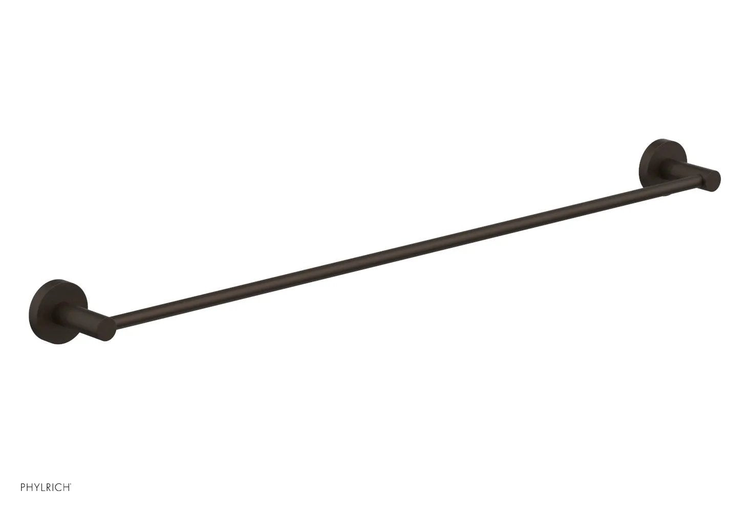Phylrich BASIC & BASIC II Towel Bar by Phylrich