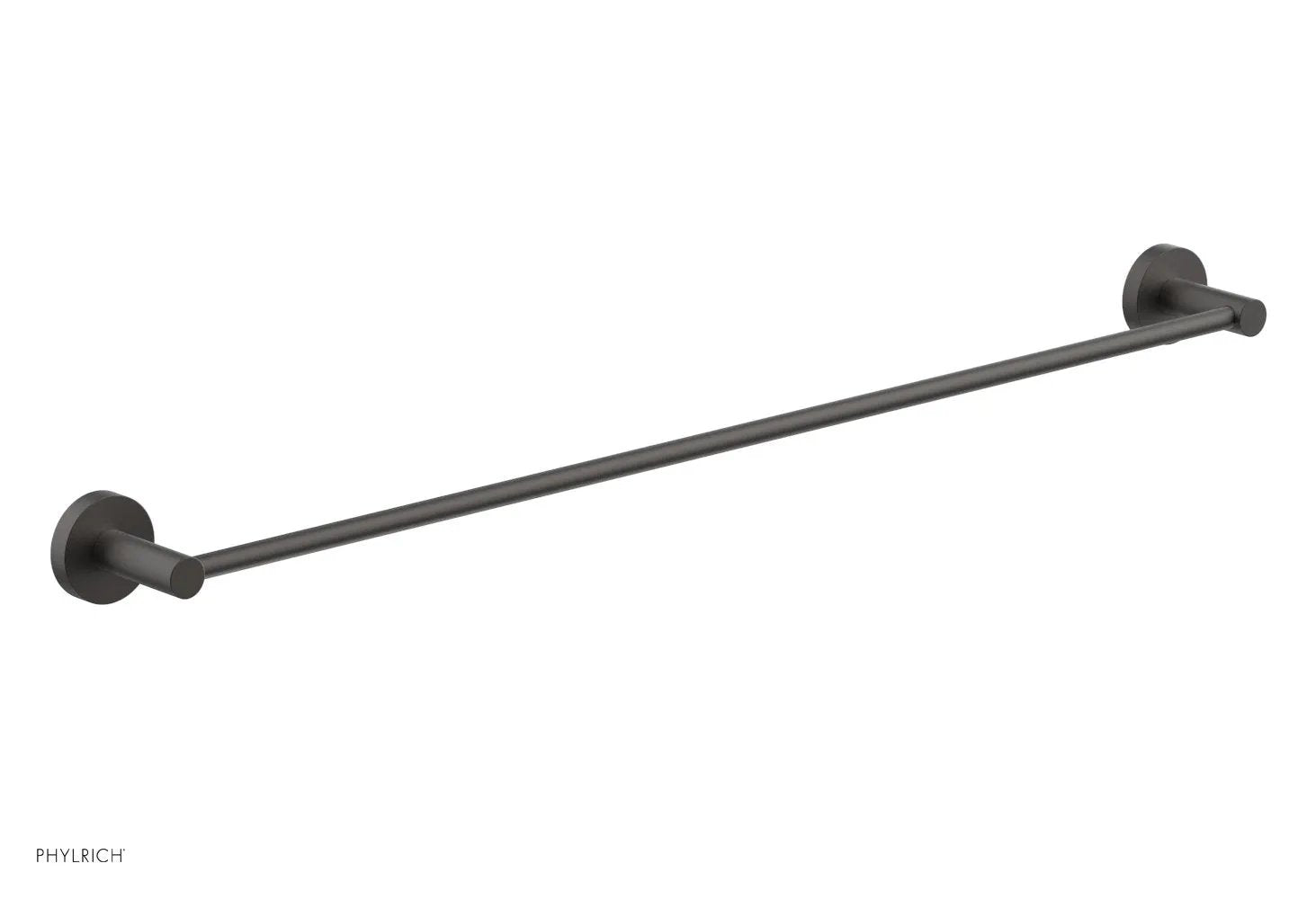 Phylrich BASIC & BASIC II Towel Bar by Phylrich