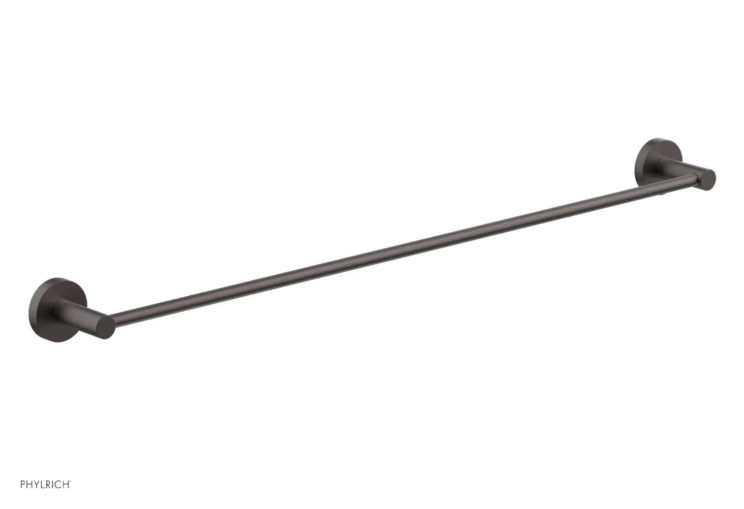 Phylrich BASIC & BASIC II Towel Bar by Phylrich