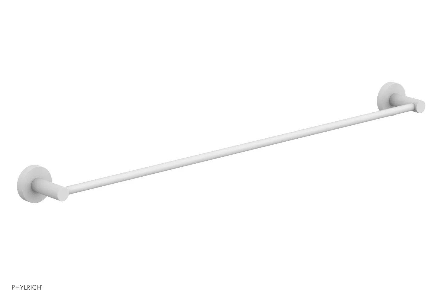 Phylrich BASIC & BASIC II Towel Bar by Phylrich