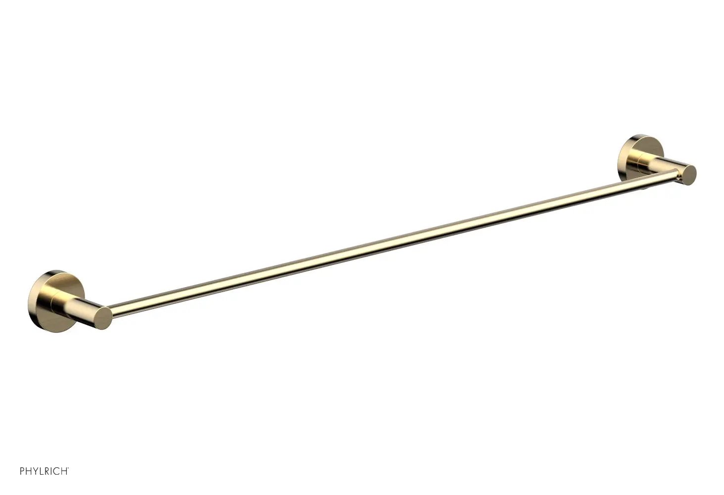 Phylrich BASIC & BASIC II Towel Bar by Phylrich