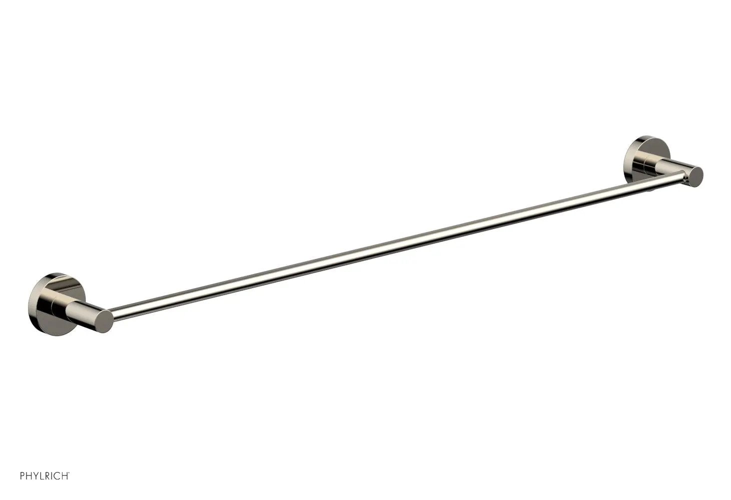 Phylrich BASIC & BASIC II Towel Bar by Phylrich