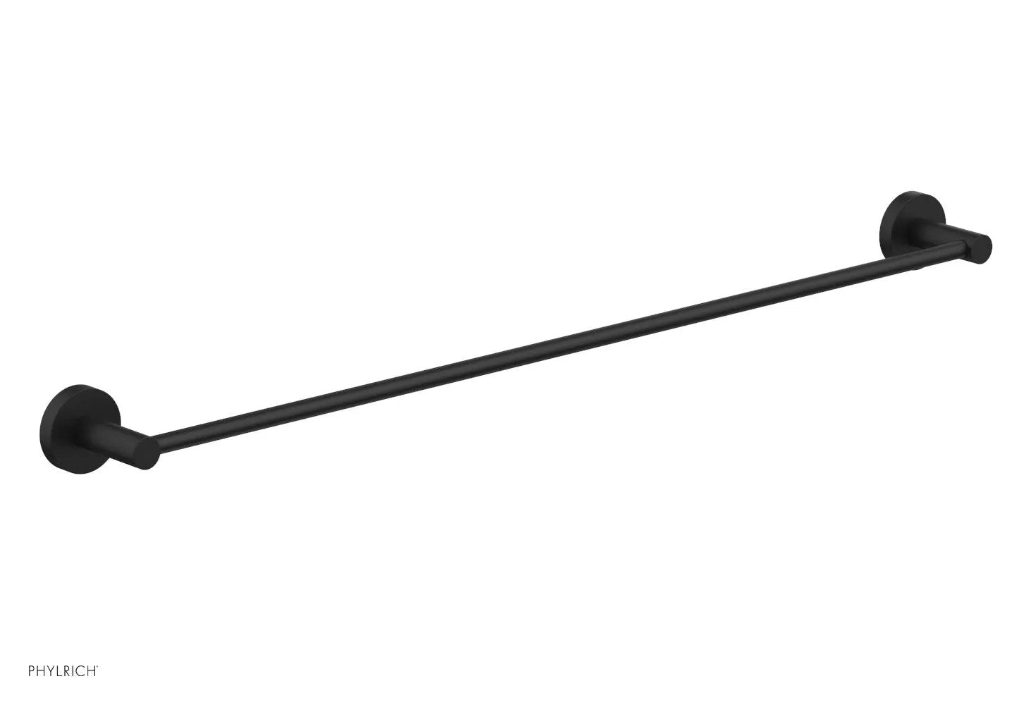 Phylrich BASIC & BASIC II Towel Bar by Phylrich