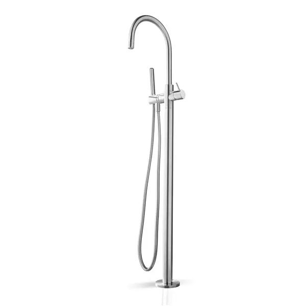 bathtub faucet