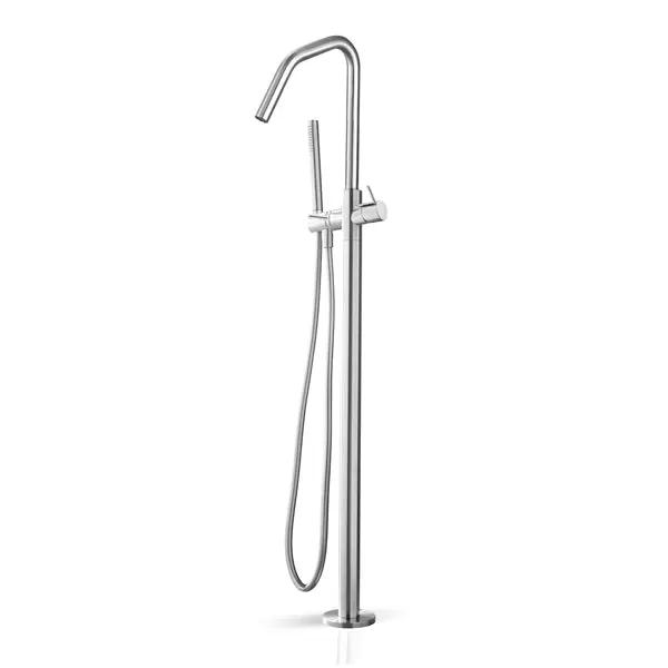 bathtub faucet