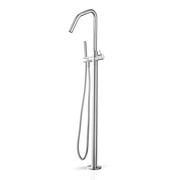 bathtub faucet