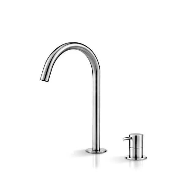 lavatory faucet