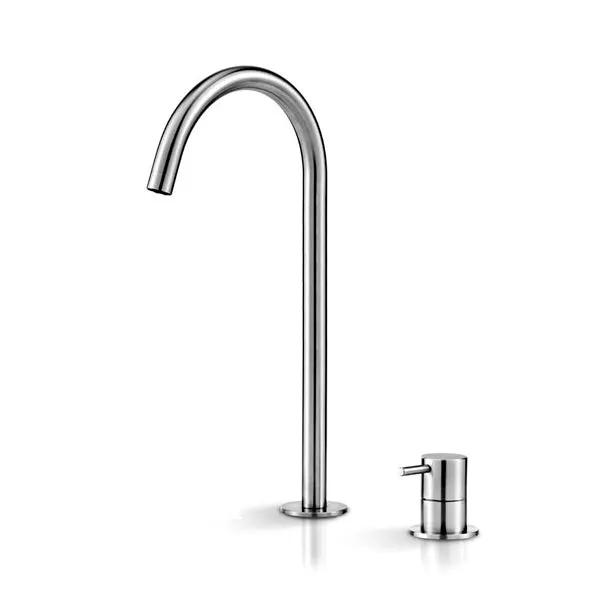 lavatory faucet