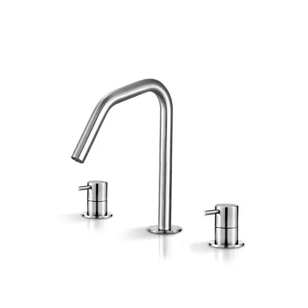 lavatory faucet