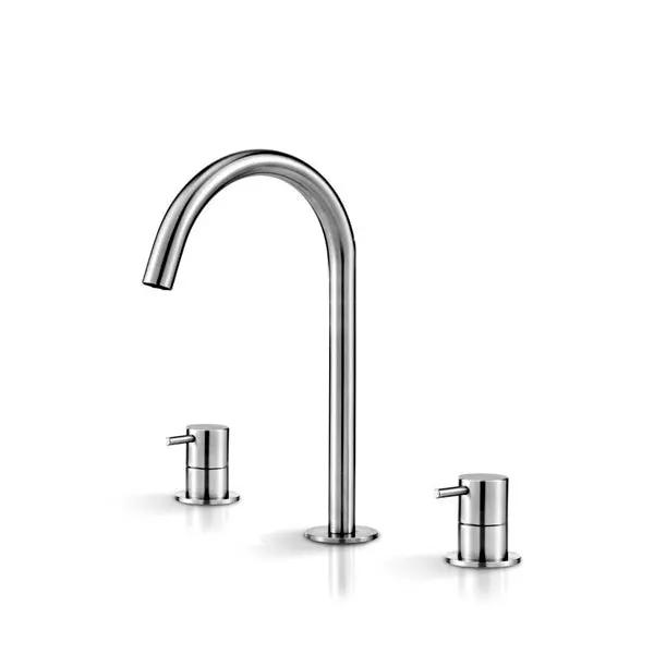 lavatory faucet