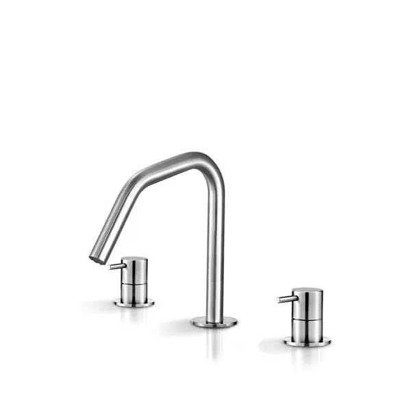 lavatory faucet