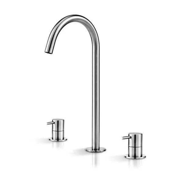 lavatory faucet