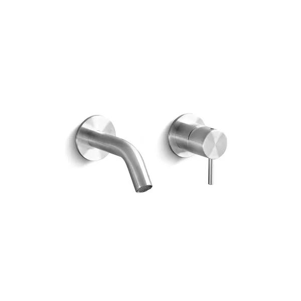 lavatory faucet