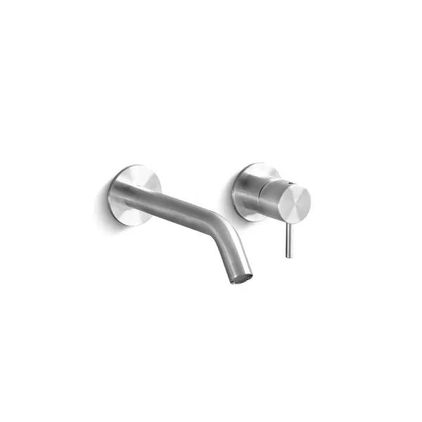 lavatory faucet