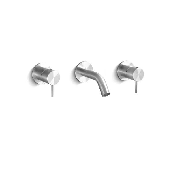 lavatory faucet