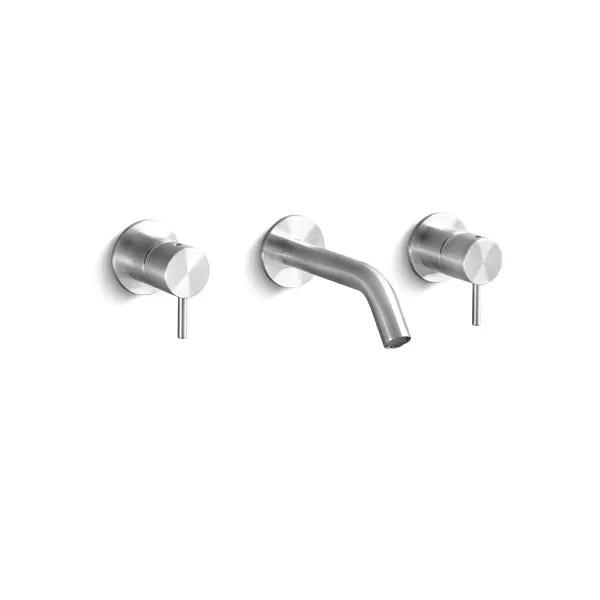 lavatory faucet