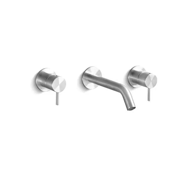 lavatory faucet