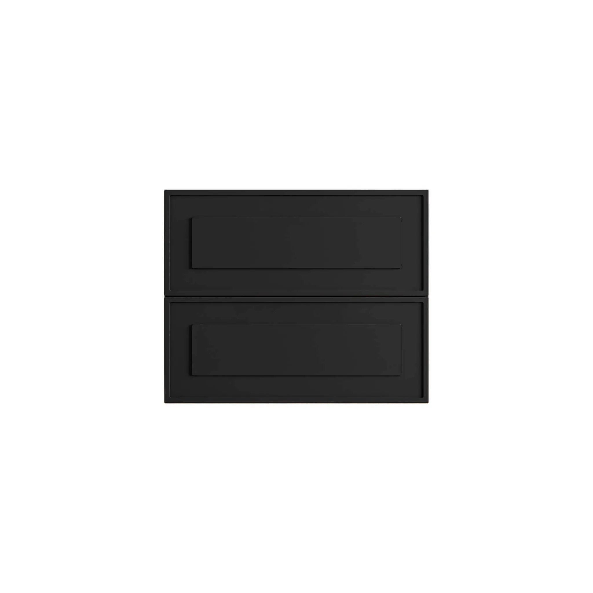 StoneTouch Deville 24" Wall Mounted Vanity by StoneTouch