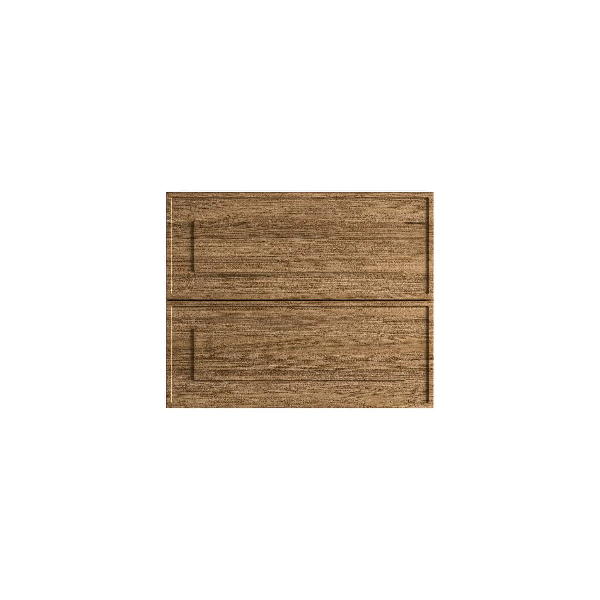 StoneTouch Deville 24" Wall Mounted Vanity by StoneTouch
