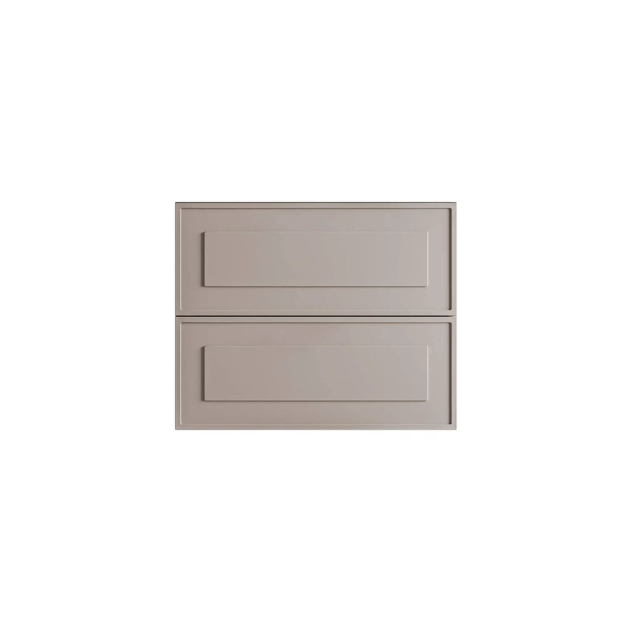 StoneTouch Deville 24" Wall Mounted Vanity by StoneTouch