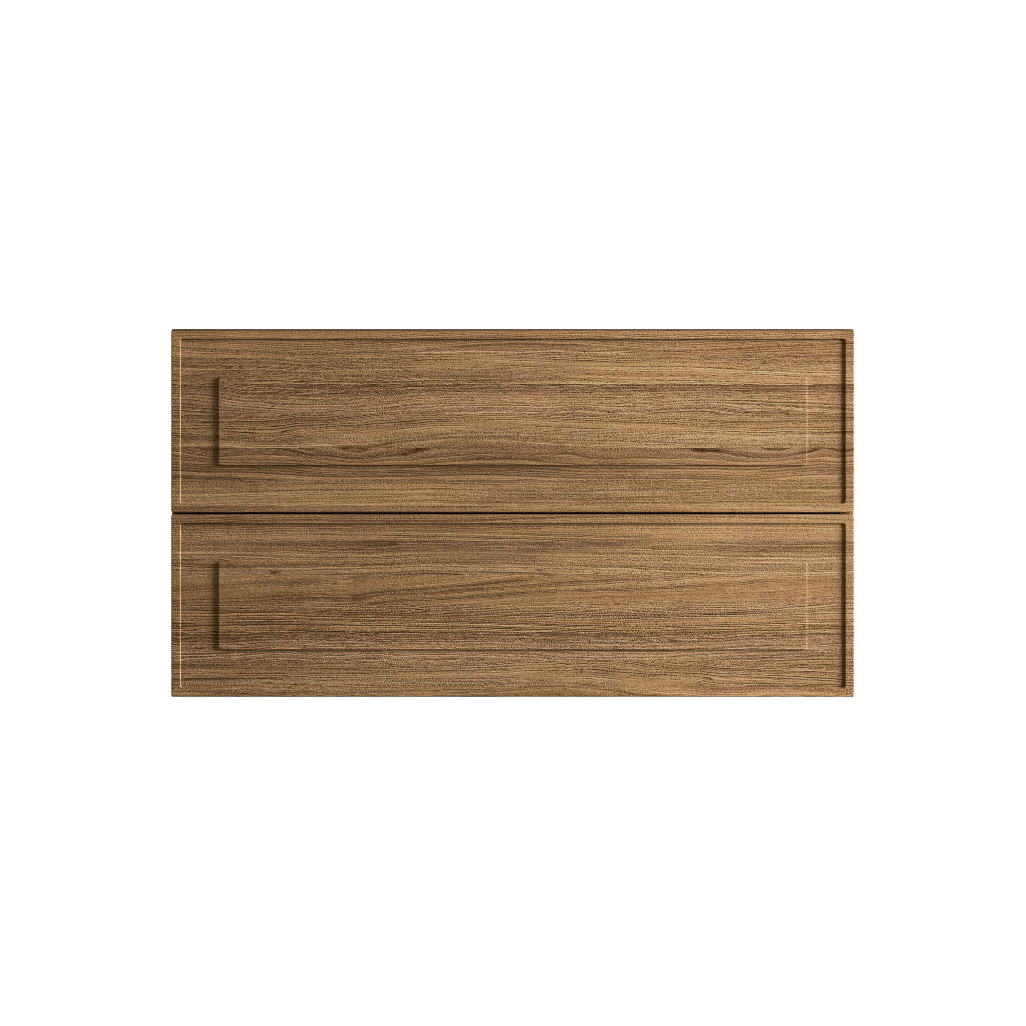 StoneTouch Deville 36" Wall Mounted Vanity