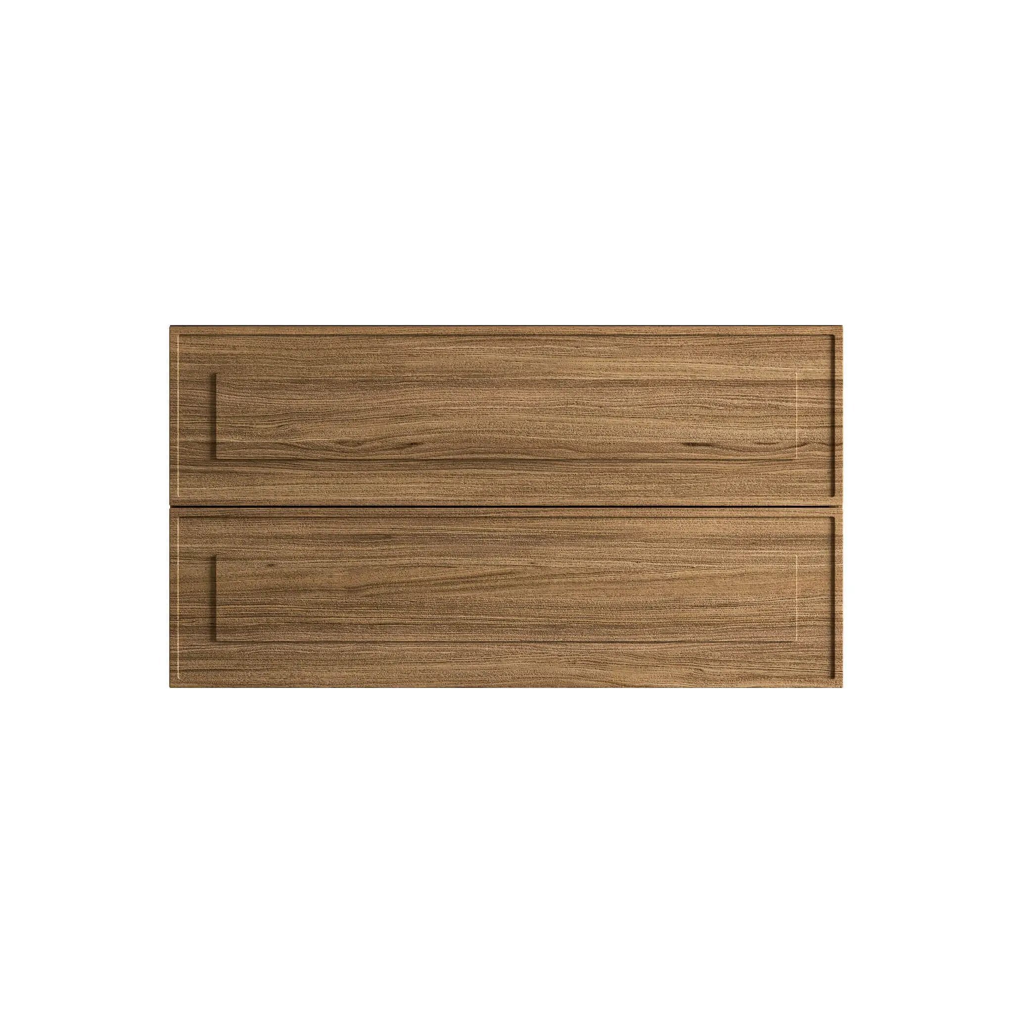 StoneTouch Deville 36" Wall Mounted Vanity by StoneTouch