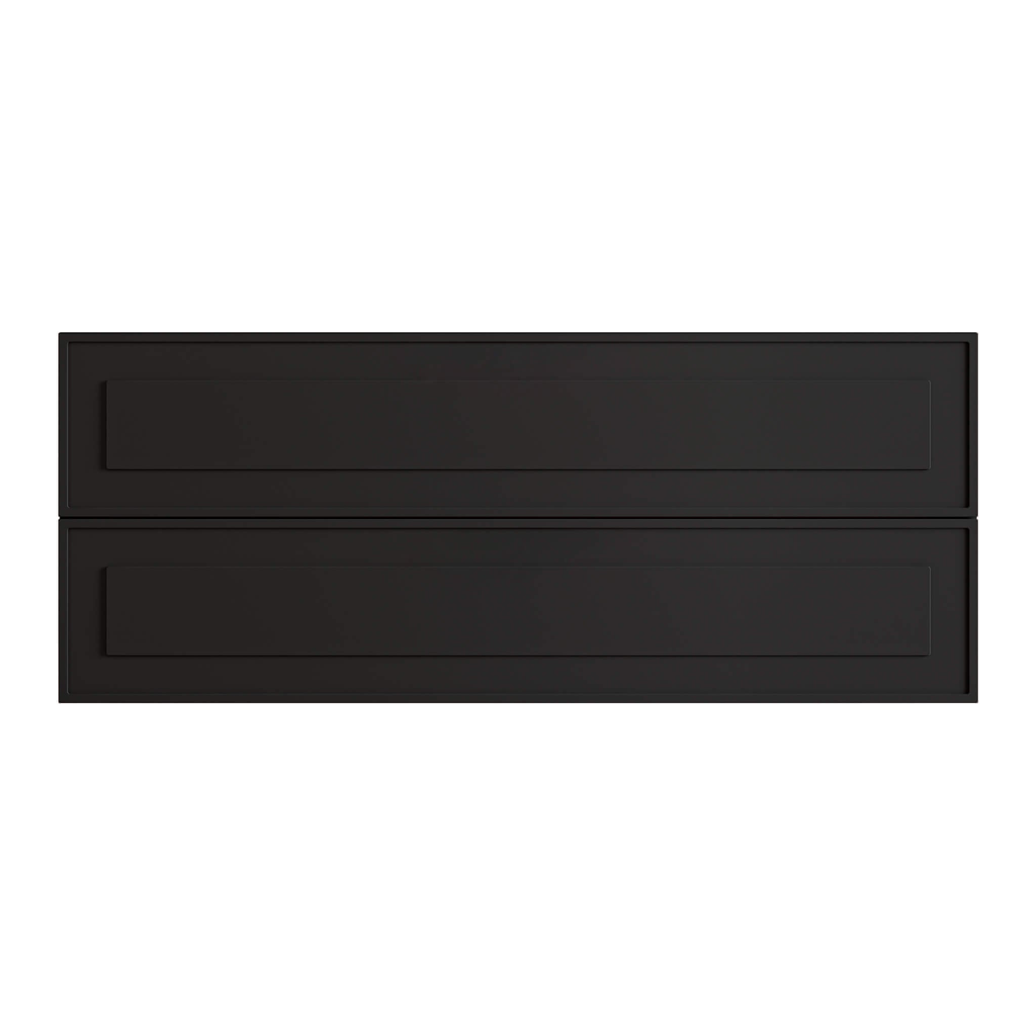 StoneTouch Deville 48" Wall Mounted Vanity