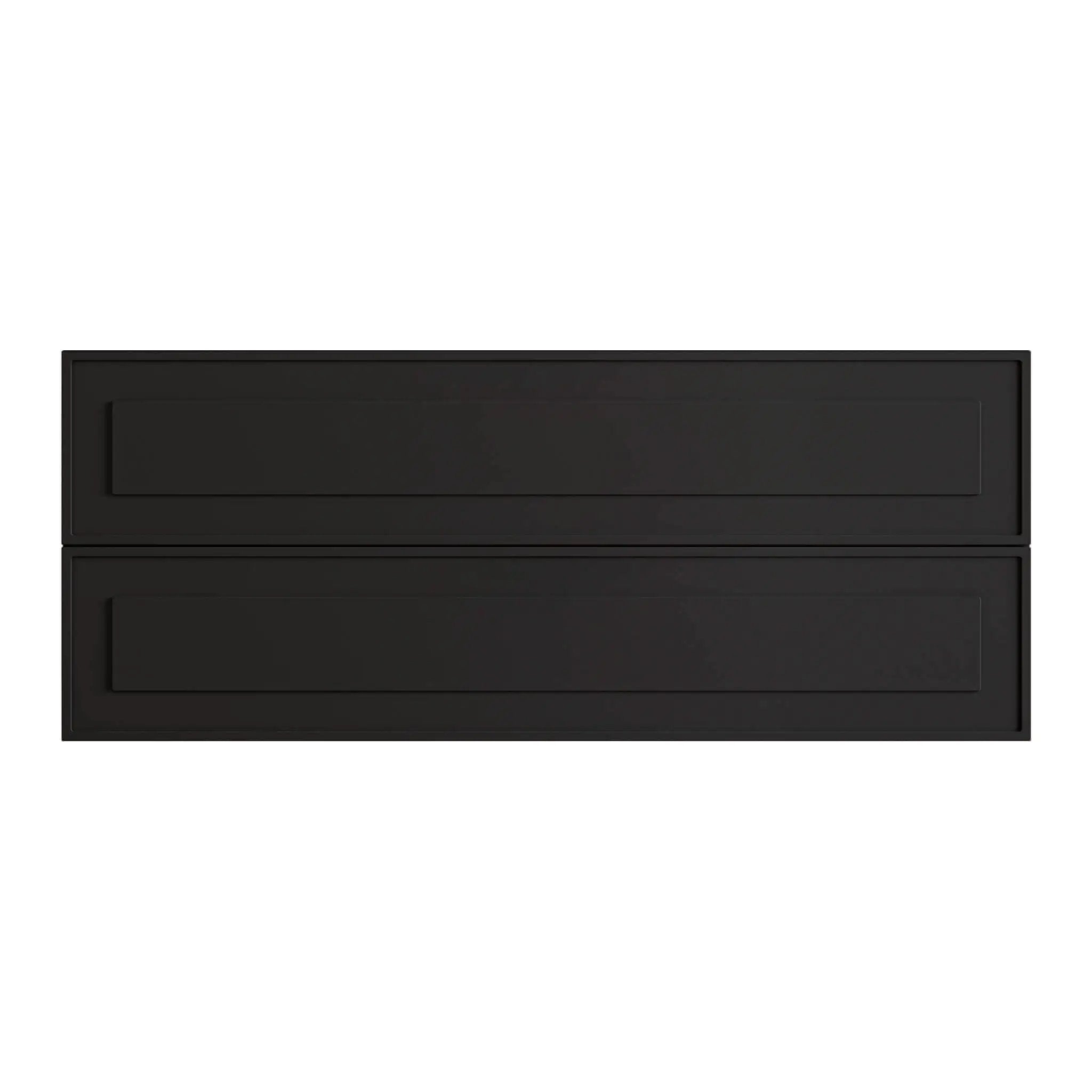 StoneTouch Deville 48" Wall Mounted Vanity by StoneTouch