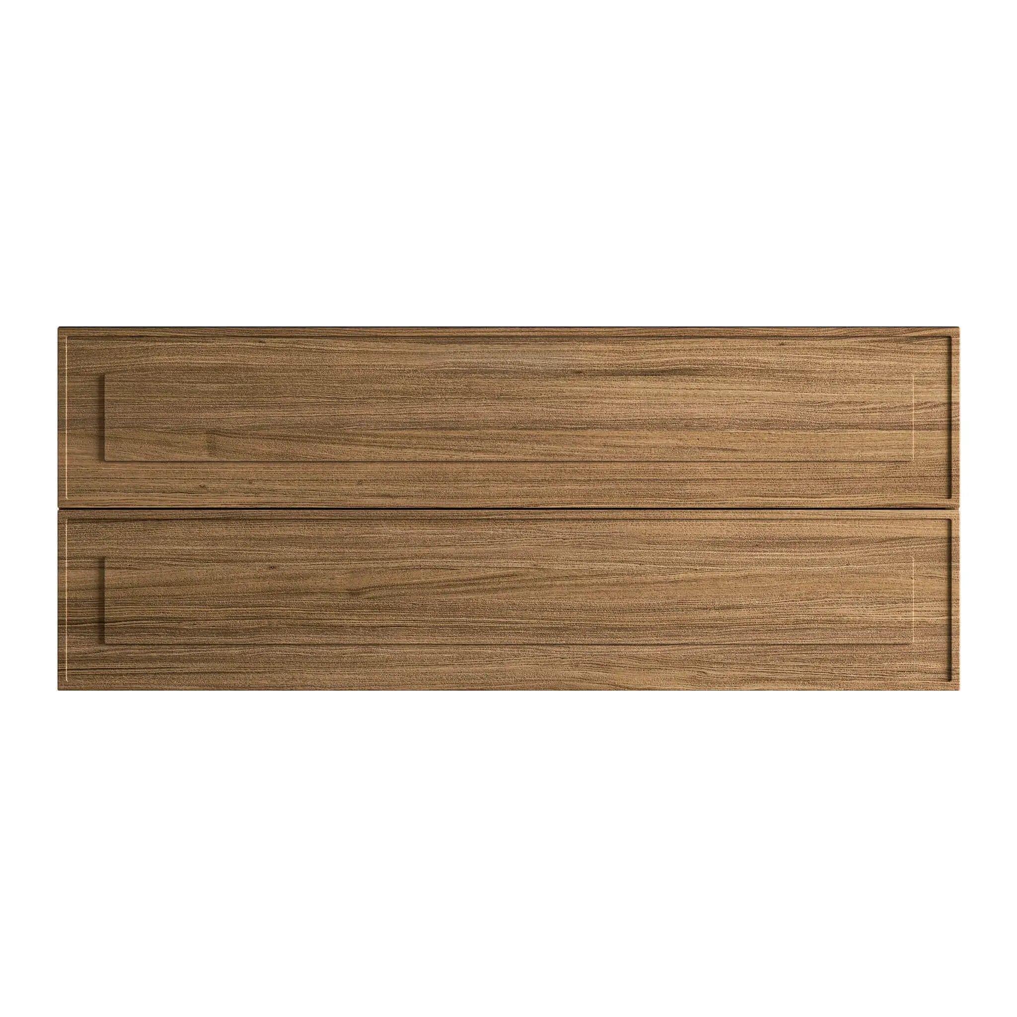 StoneTouch Deville 48" Wall Mounted Vanity by StoneTouch