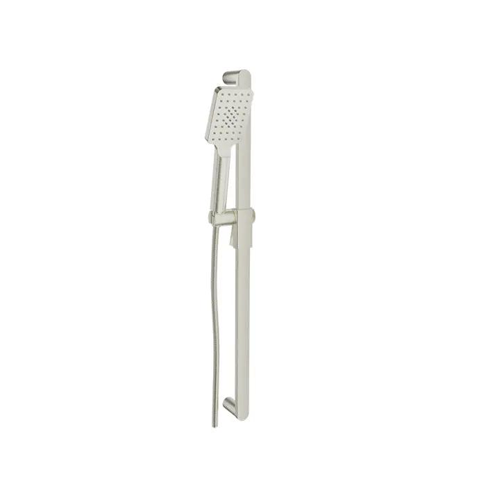 Baril Shower Components Accent 3-Spray Sliding Shower Bar by Baril