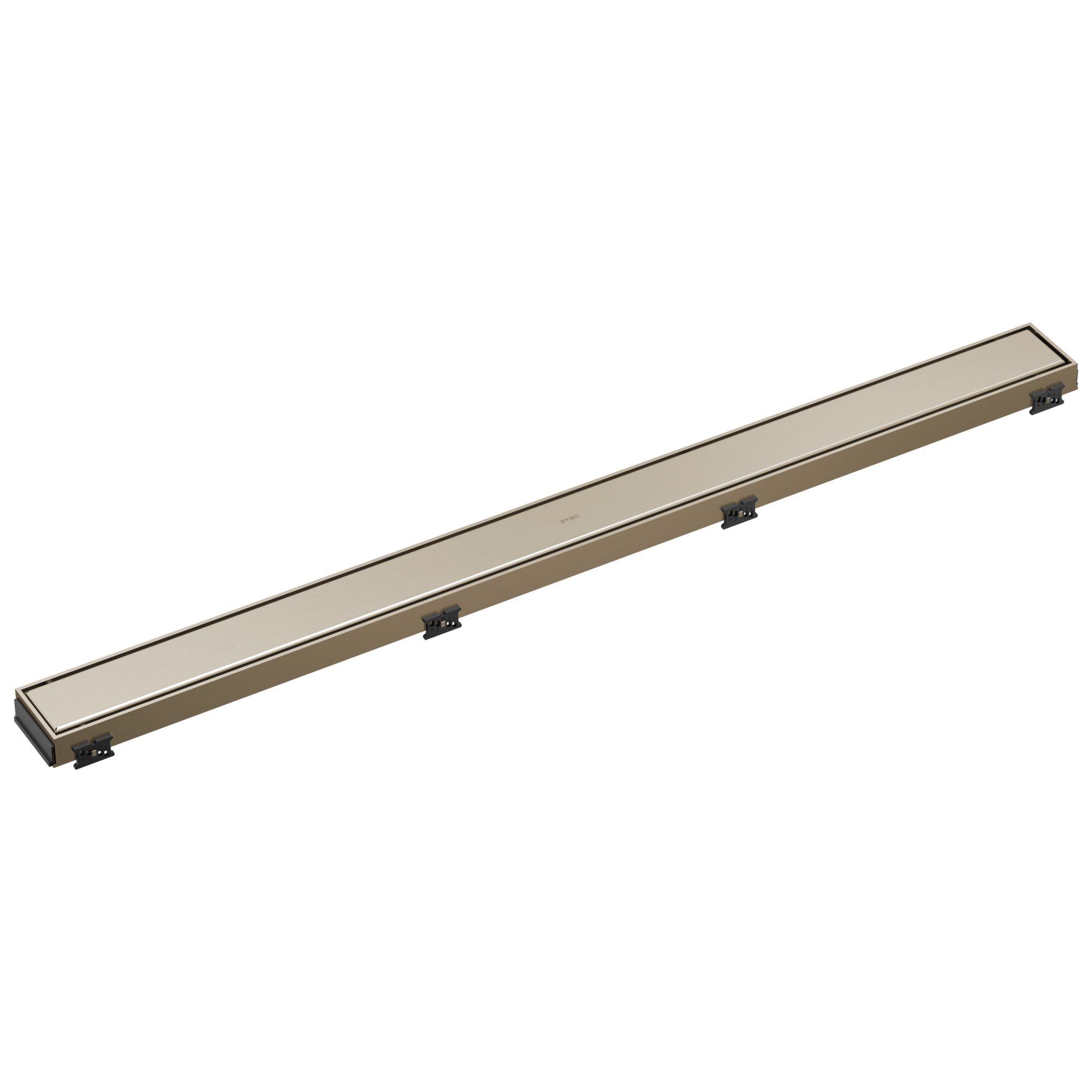Brizo 36" Reversible Linear Shower Drain by Brizo
