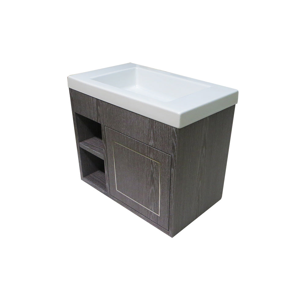 Lacava Dimini 24" Wall Mount Vanity