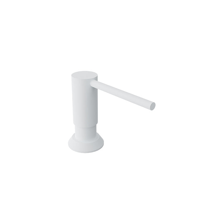 Baril Kitchen Parts Modern Soap Dispenser