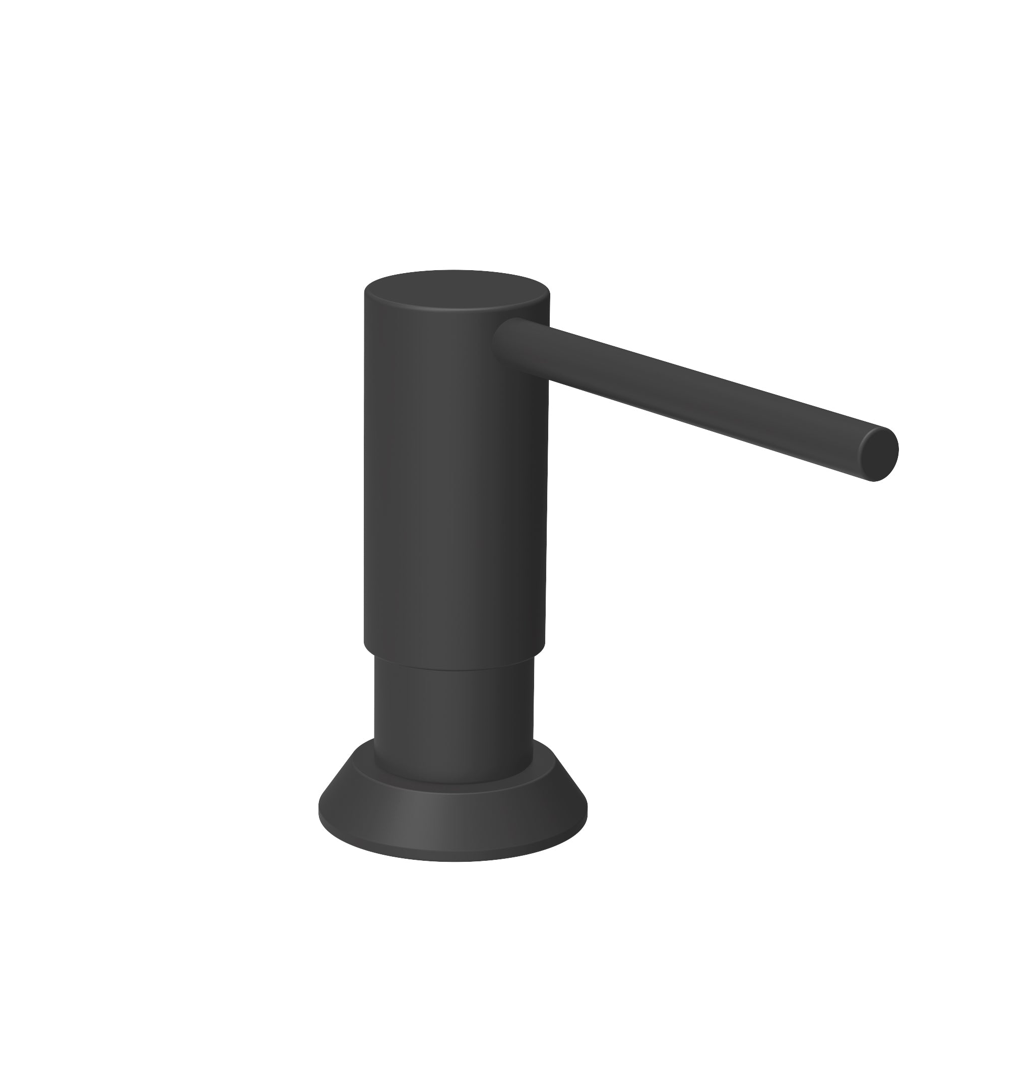 Baril Kitchen Parts Modern Soap Dispenser