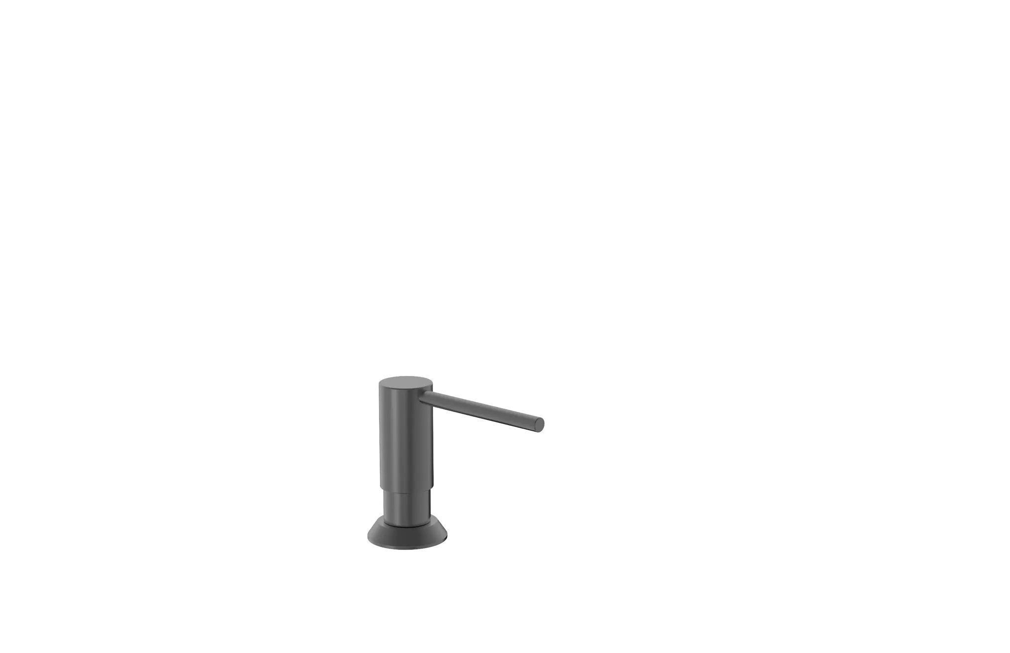 Baril Kitchen Parts Modern Soap Dispenser by Baril