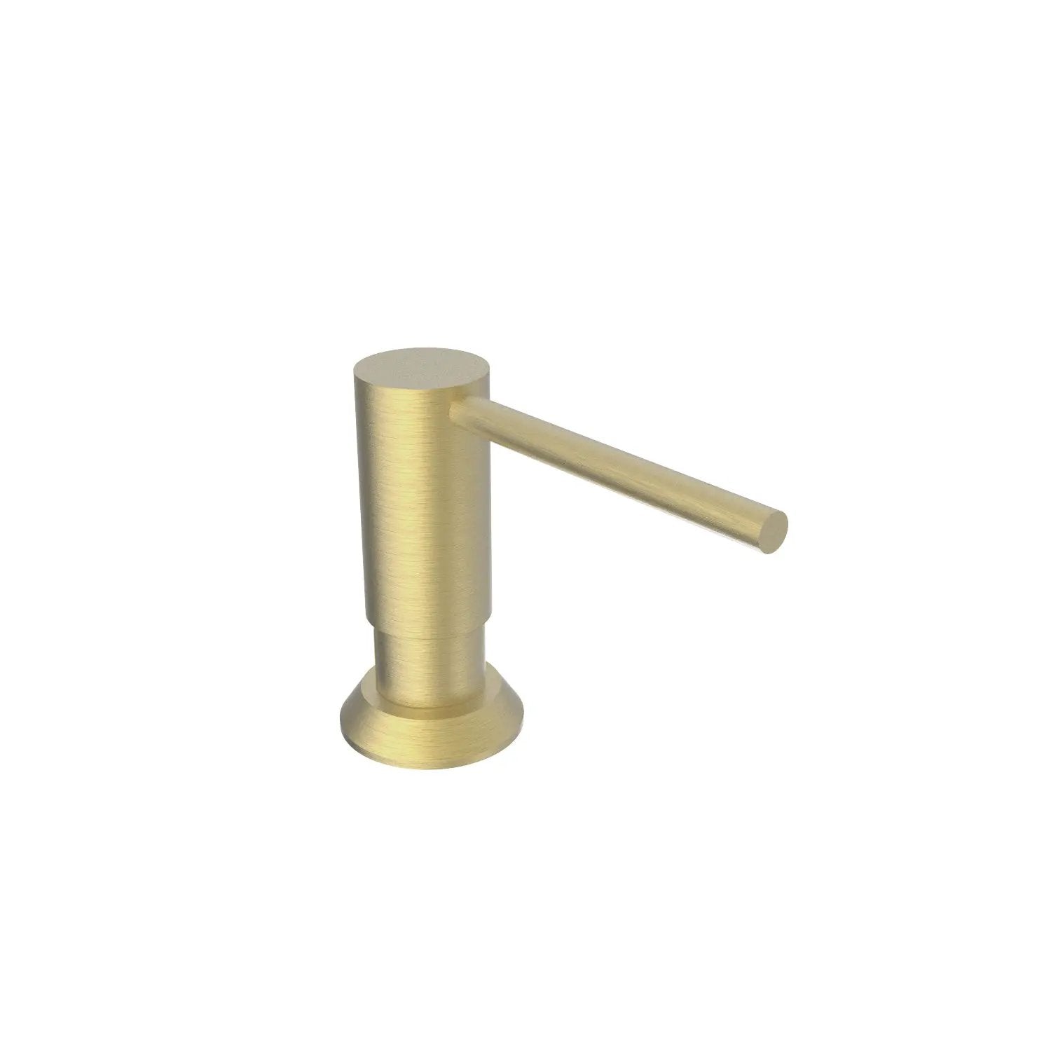 Baril Kitchen Parts Modern Soap Dispenser by Baril