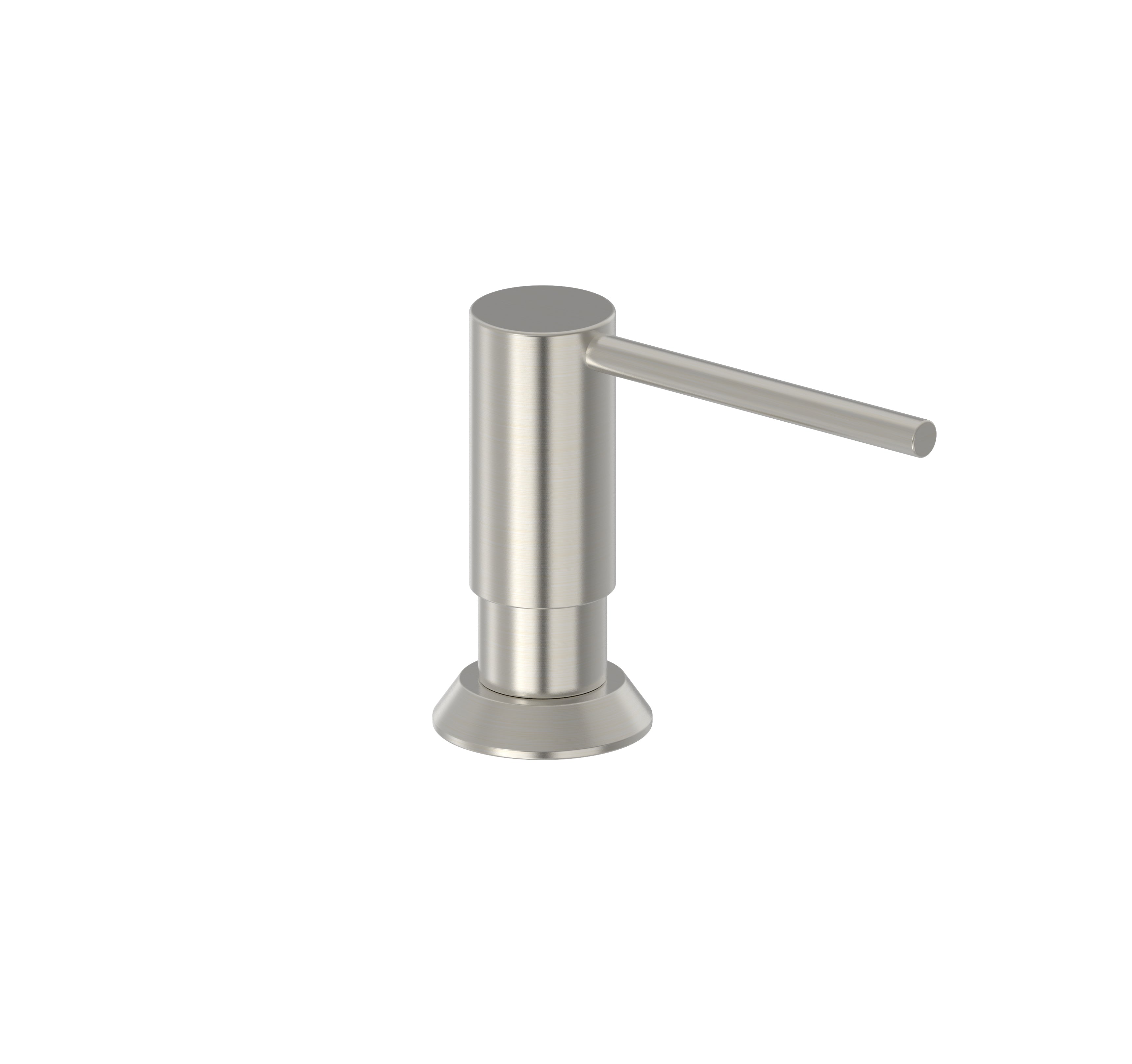Baril Kitchen Parts Modern Soap Dispenser